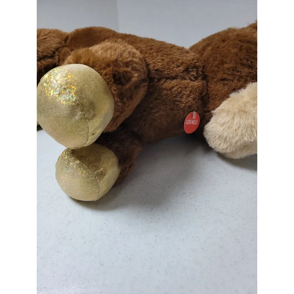 Petsmart Fortune The Deer Plush Luv A Pet Dog Toy 2024 Stuffed Toy New without T